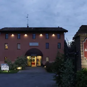 3* Hotel La Vecchia Reggio