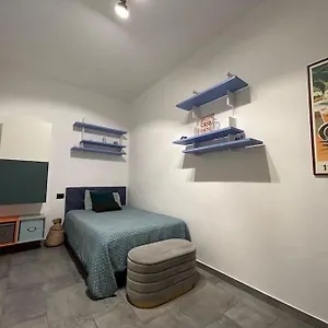  Apartment App Di Tania