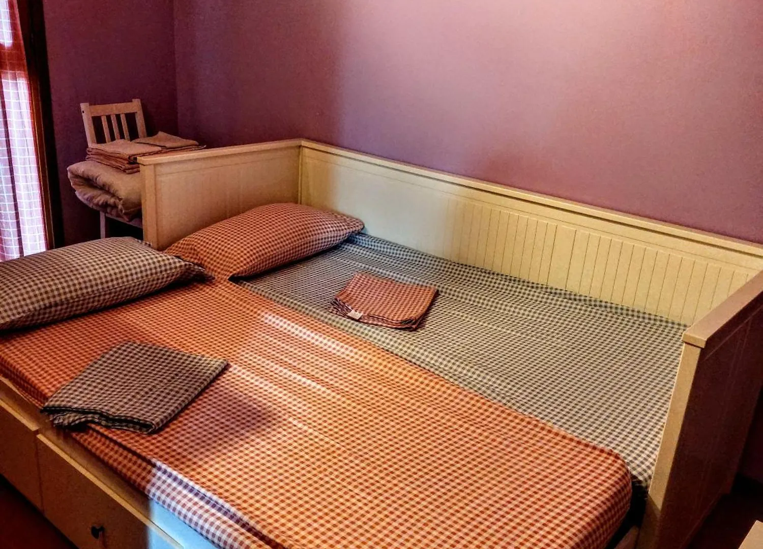 Apartment Les Maisons Des Fleurs Reggio Emilia Italy